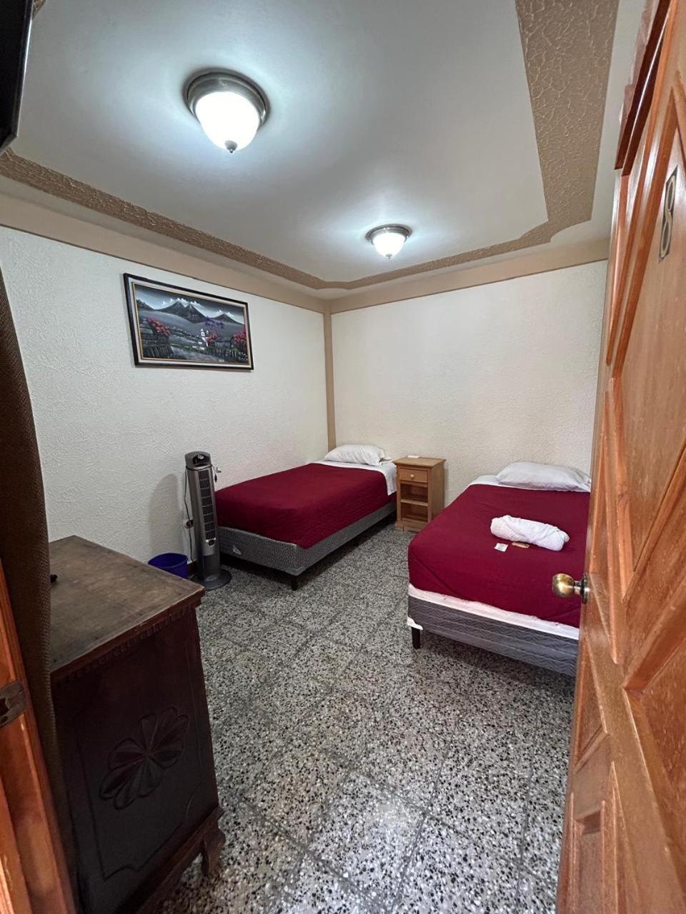 Posada Don Miguel Панахачель Экстерьер фото